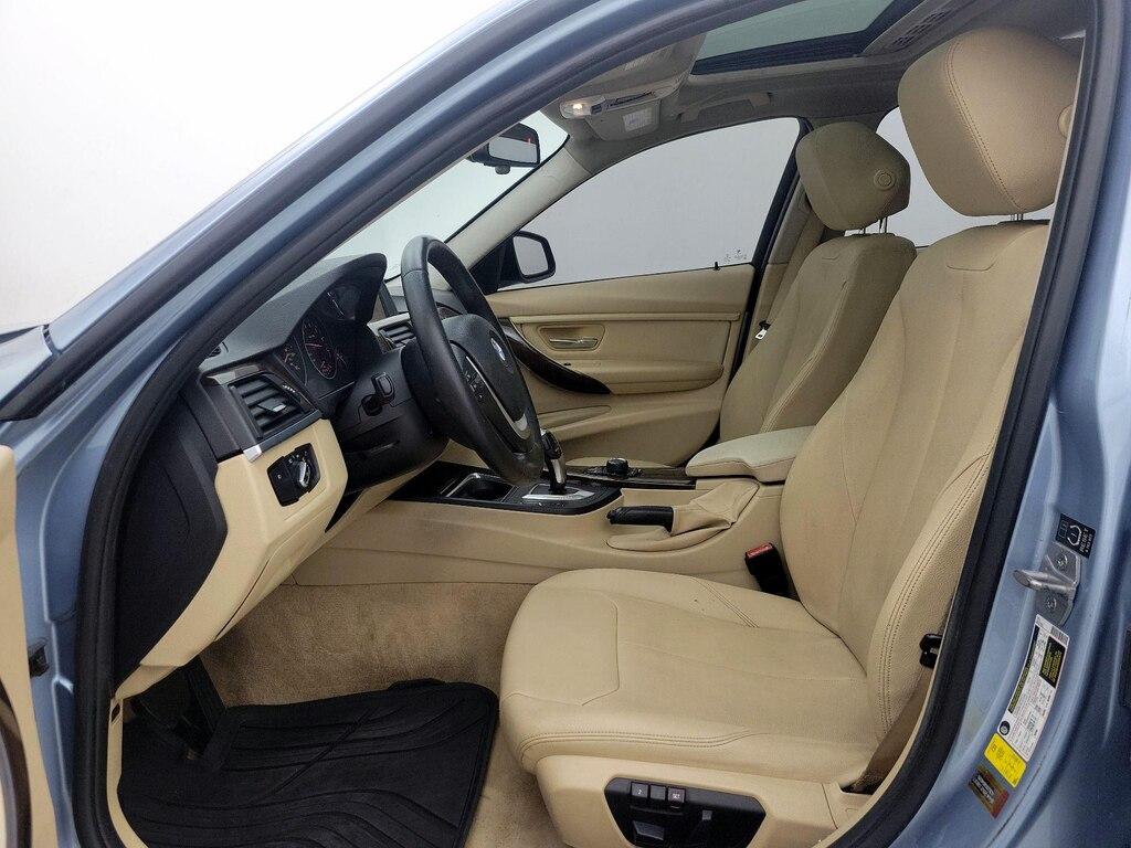 used 2015 BMW 328 car, priced at $13,599