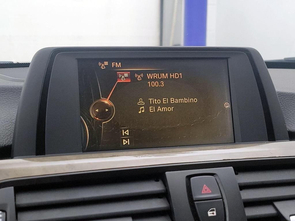 used 2015 BMW 328 car, priced at $13,599