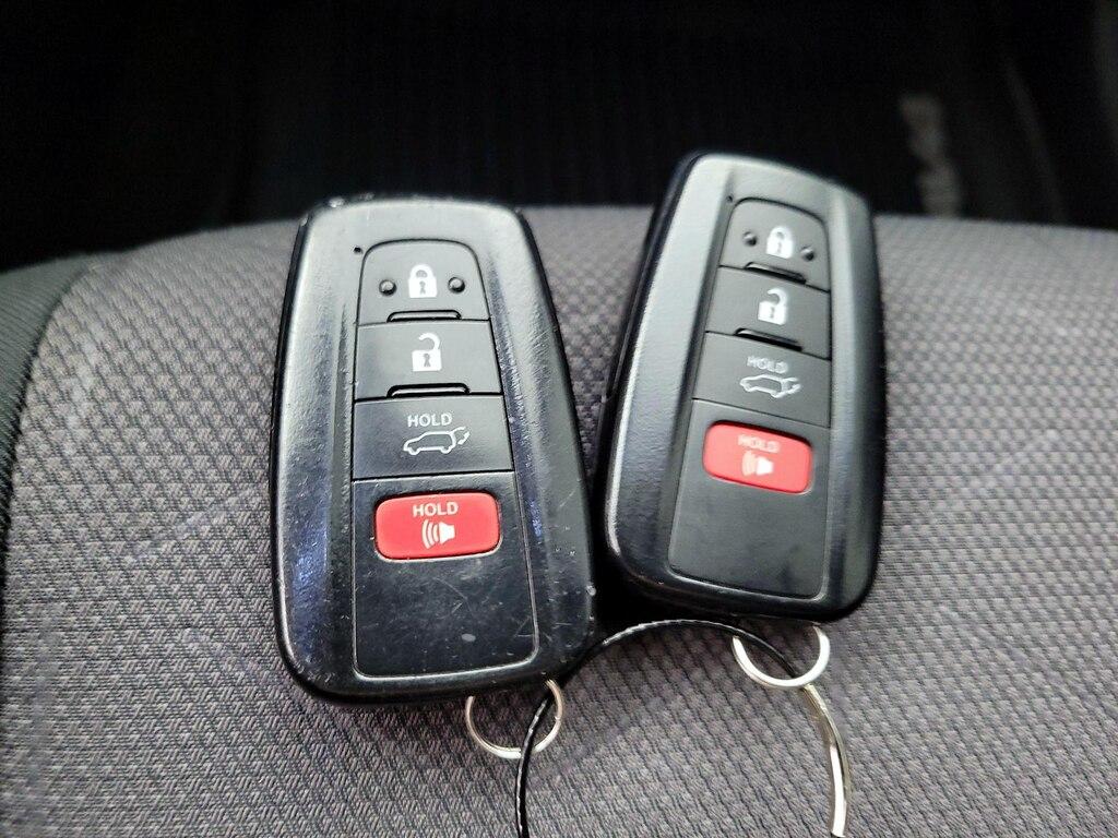 used 2019 Toyota RAV4 car, priced at $20,998