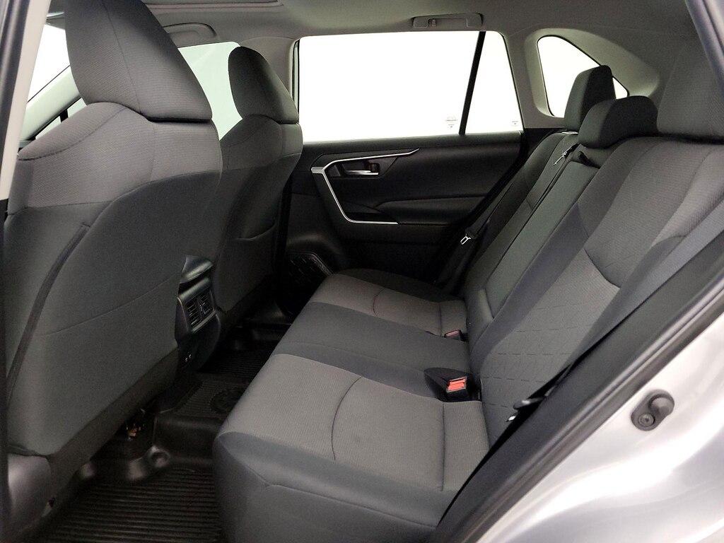 used 2019 Toyota RAV4 car, priced at $20,998