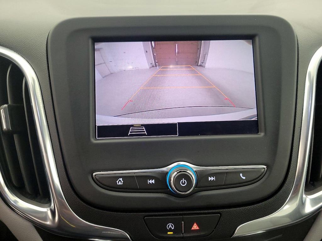 used 2022 Chevrolet Equinox car, priced at $17,998