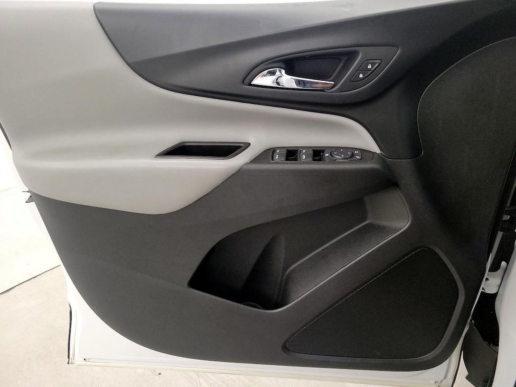 used 2022 Chevrolet Equinox car, priced at $17,998