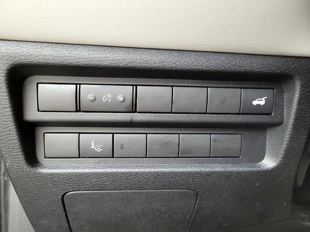 used 2023 Mitsubishi Outlander car, priced at $28,998