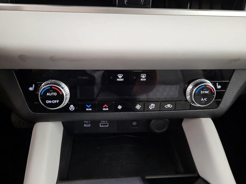 used 2023 Mitsubishi Outlander car, priced at $28,998