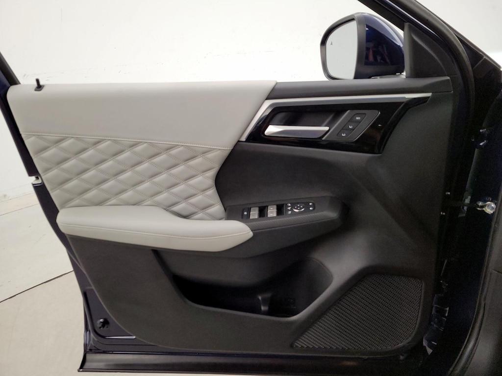 used 2023 Mitsubishi Outlander car, priced at $28,998