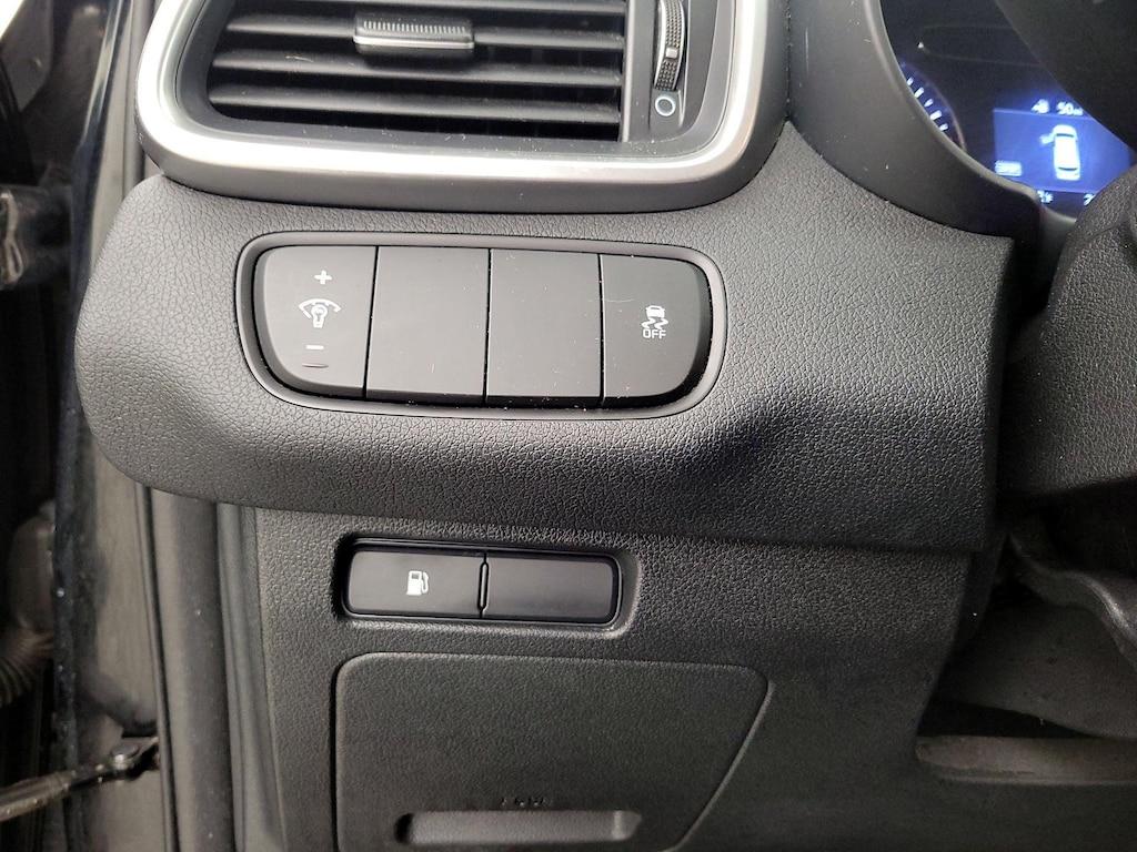 used 2020 Kia Sorento car, priced at $19,998