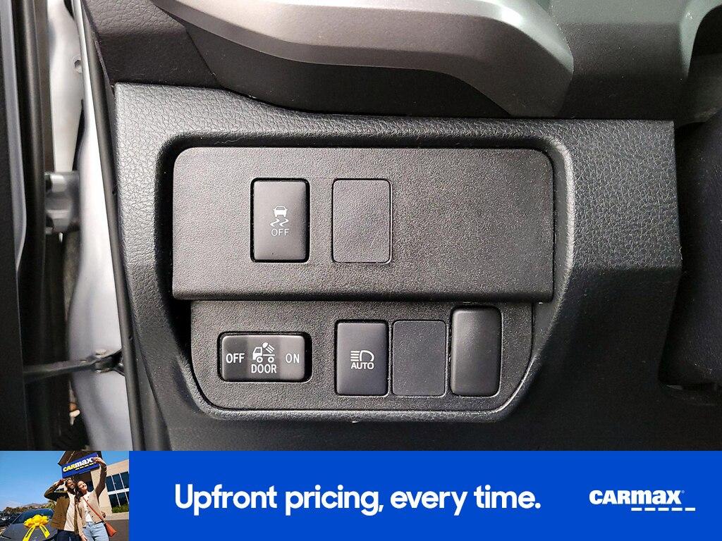used 2021 Toyota Tacoma car, priced at $29,998