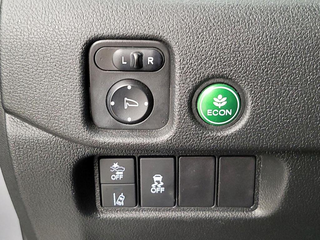 used 2021 Honda Passport car, priced at $19,998