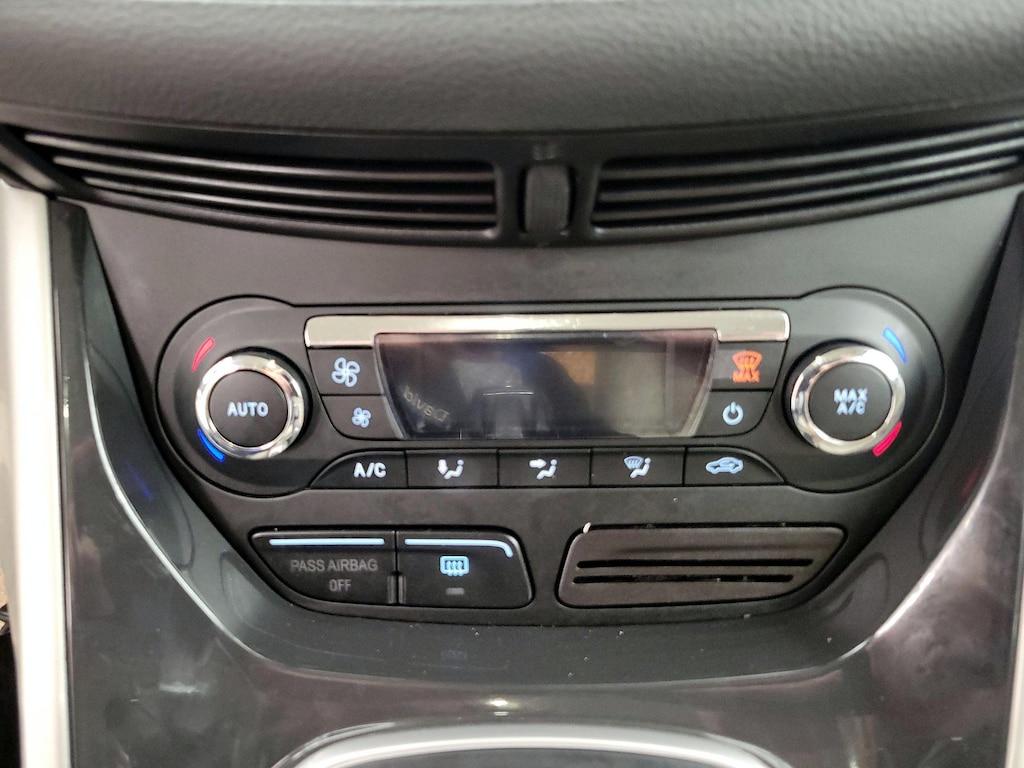 used 2015 Ford C-Max Hybrid car, priced at $12,599