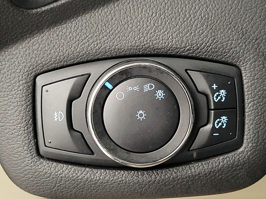 used 2015 Ford C-Max Hybrid car, priced at $12,599