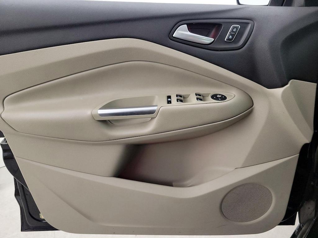 used 2015 Ford C-Max Hybrid car, priced at $12,599