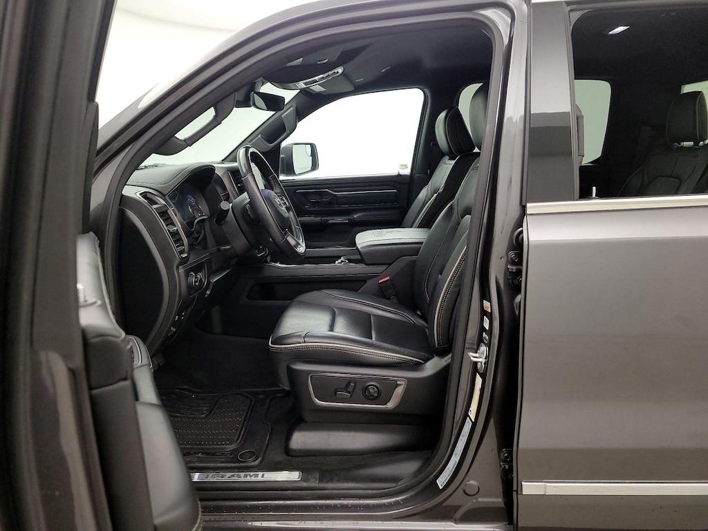 used 2022 Ram 1500 car, priced at $46,998