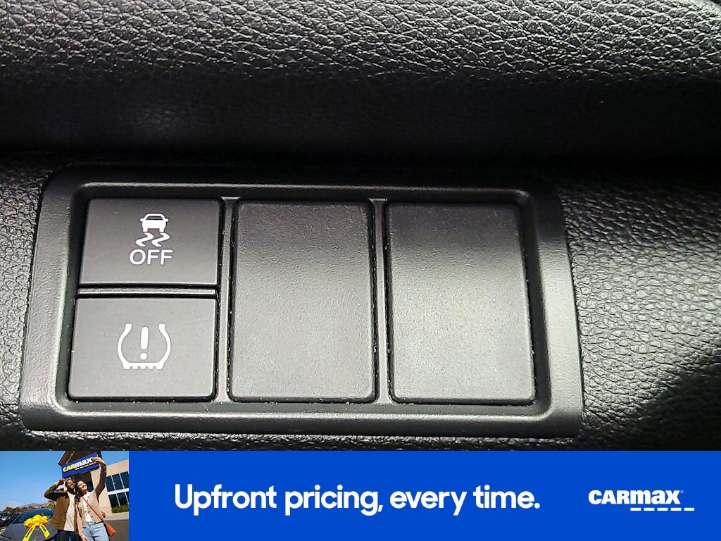 used 2018 Honda Civic car, priced at $16,998