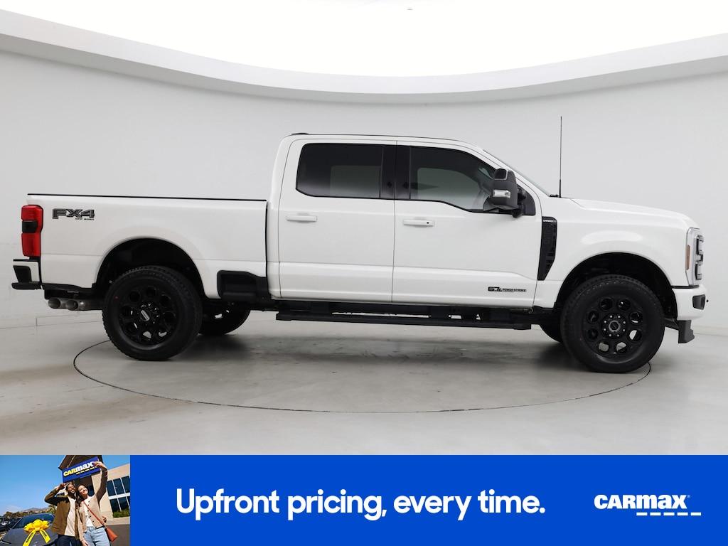 used 2026 Ford F-250 car, priced at $77,998