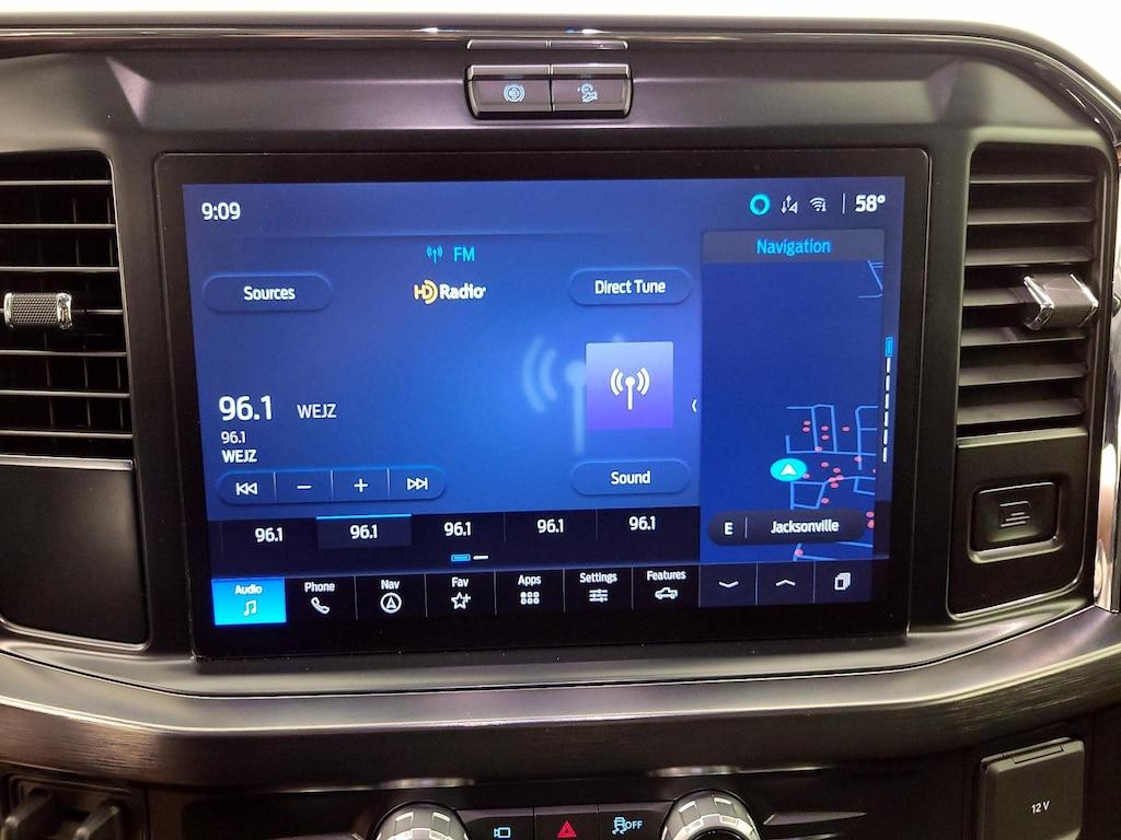 used 2026 Ford F-250 car, priced at $77,998