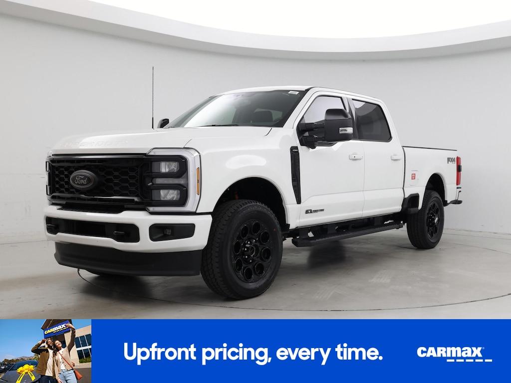 used 2026 Ford F-250 car, priced at $77,998
