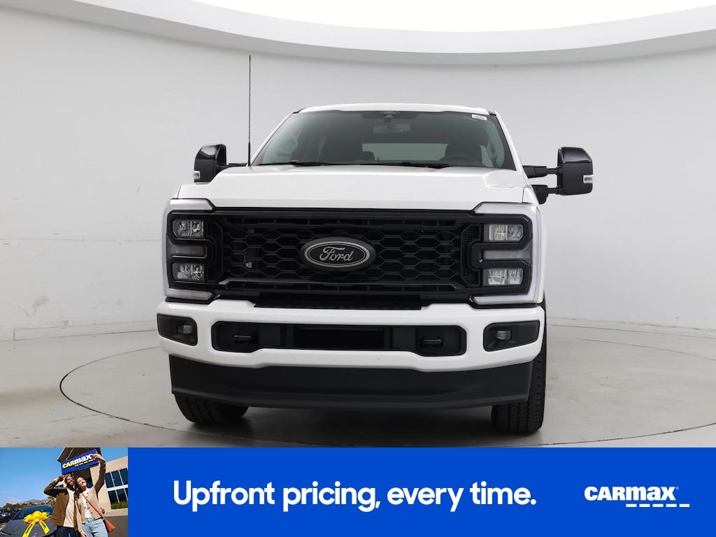 used 2026 Ford F-250 car, priced at $77,998