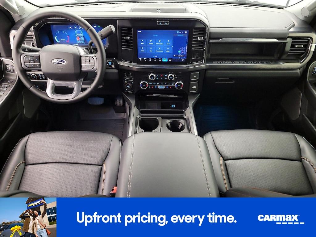 used 2026 Ford F-250 car, priced at $77,998