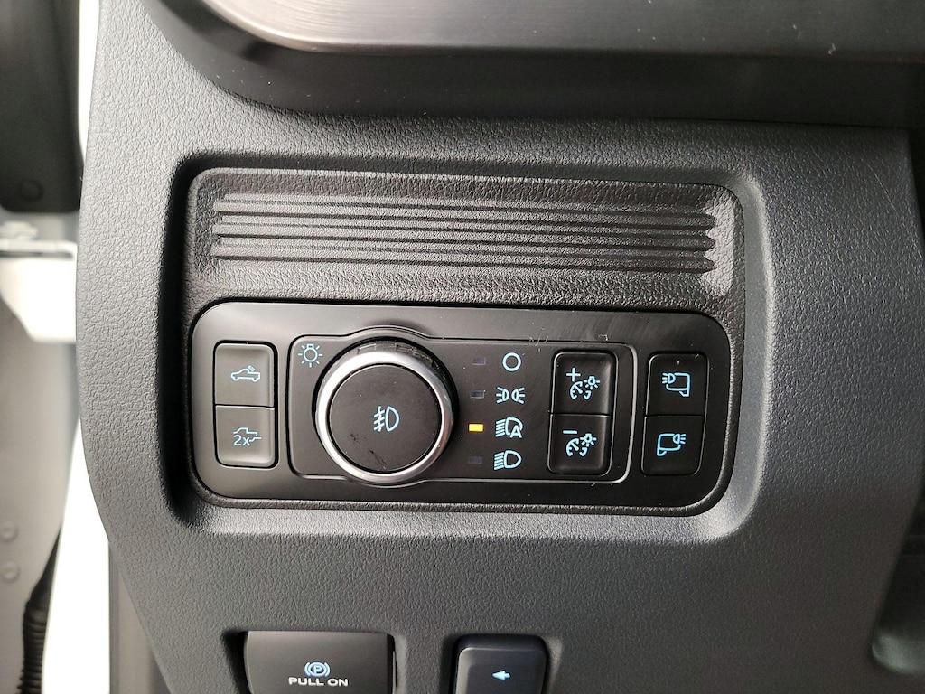 used 2026 Ford F-250 car, priced at $77,998