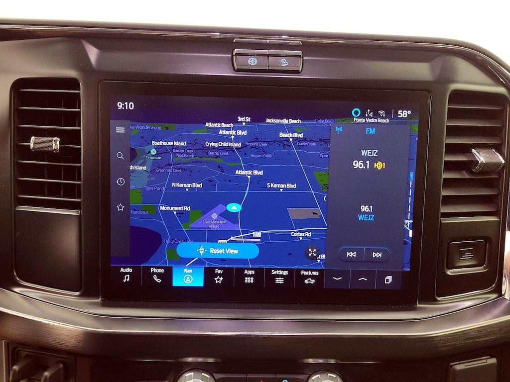 used 2026 Ford F-250 car, priced at $77,998