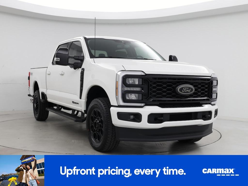 used 2026 Ford F-250 car, priced at $77,998