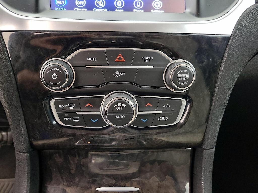 used 2018 Chrysler 300 car, priced at $16,998