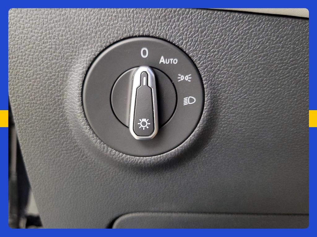 used 2025 Volkswagen Taos car, priced at $25,998