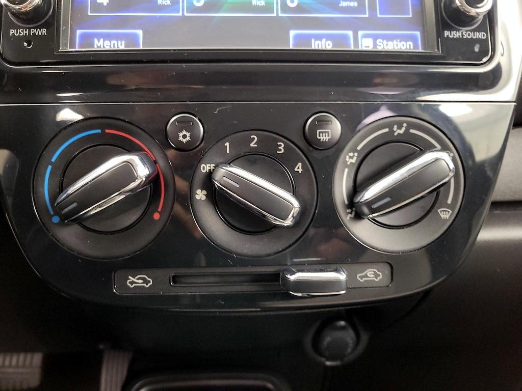 used 2018 Mitsubishi Mirage G4 car, priced at $10,998