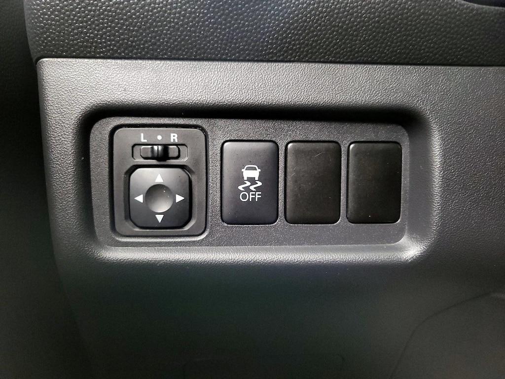 used 2018 Mitsubishi Mirage G4 car, priced at $10,998