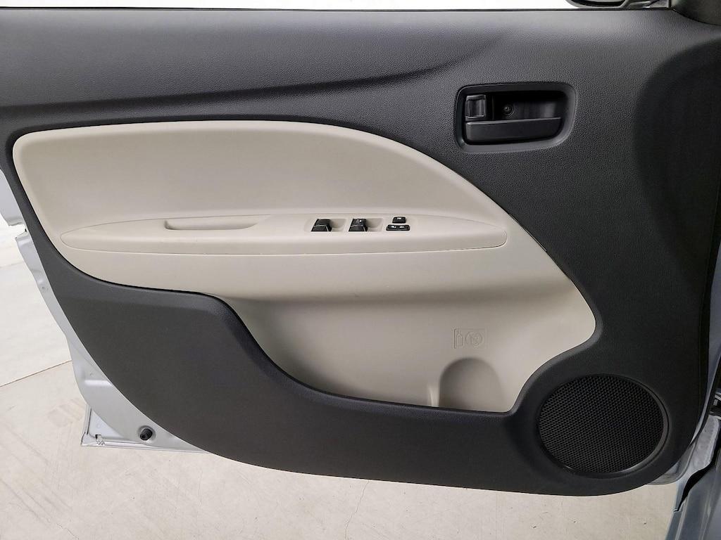 used 2018 Mitsubishi Mirage G4 car, priced at $10,998