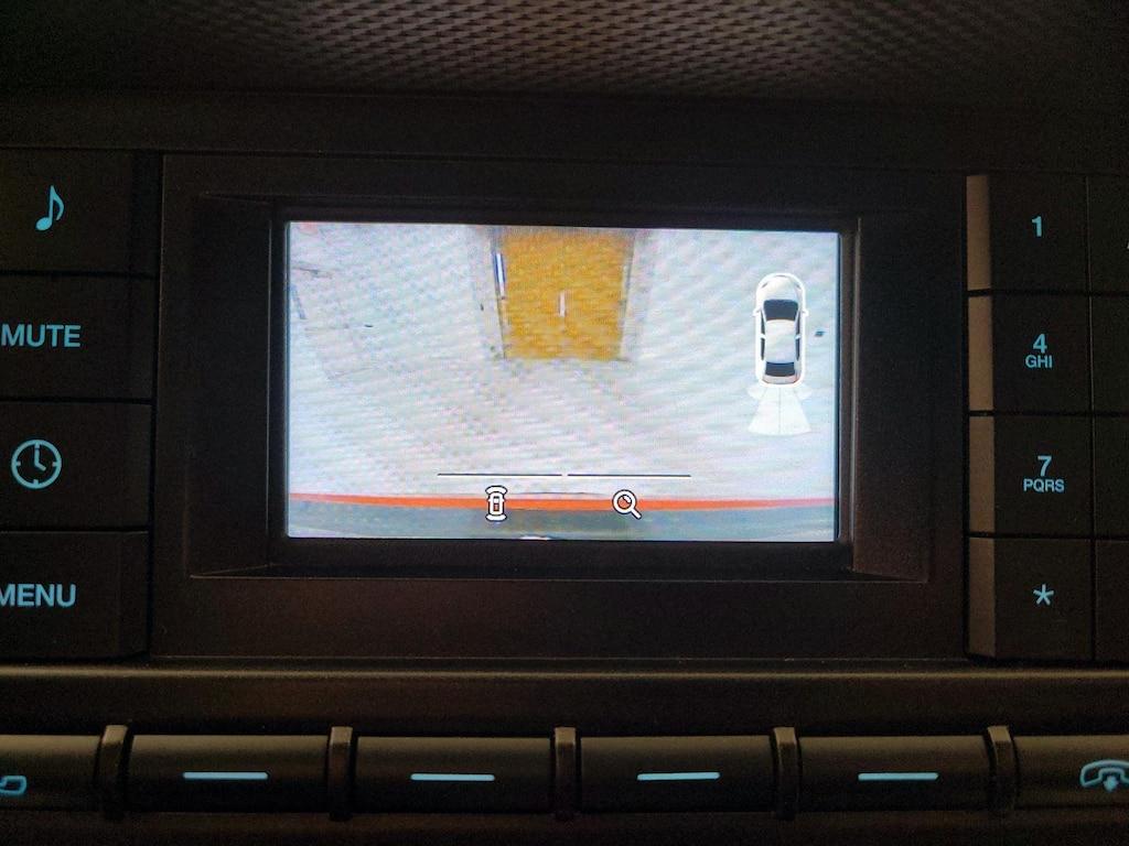 used 2017 Ford Mustang car, priced at $18,998