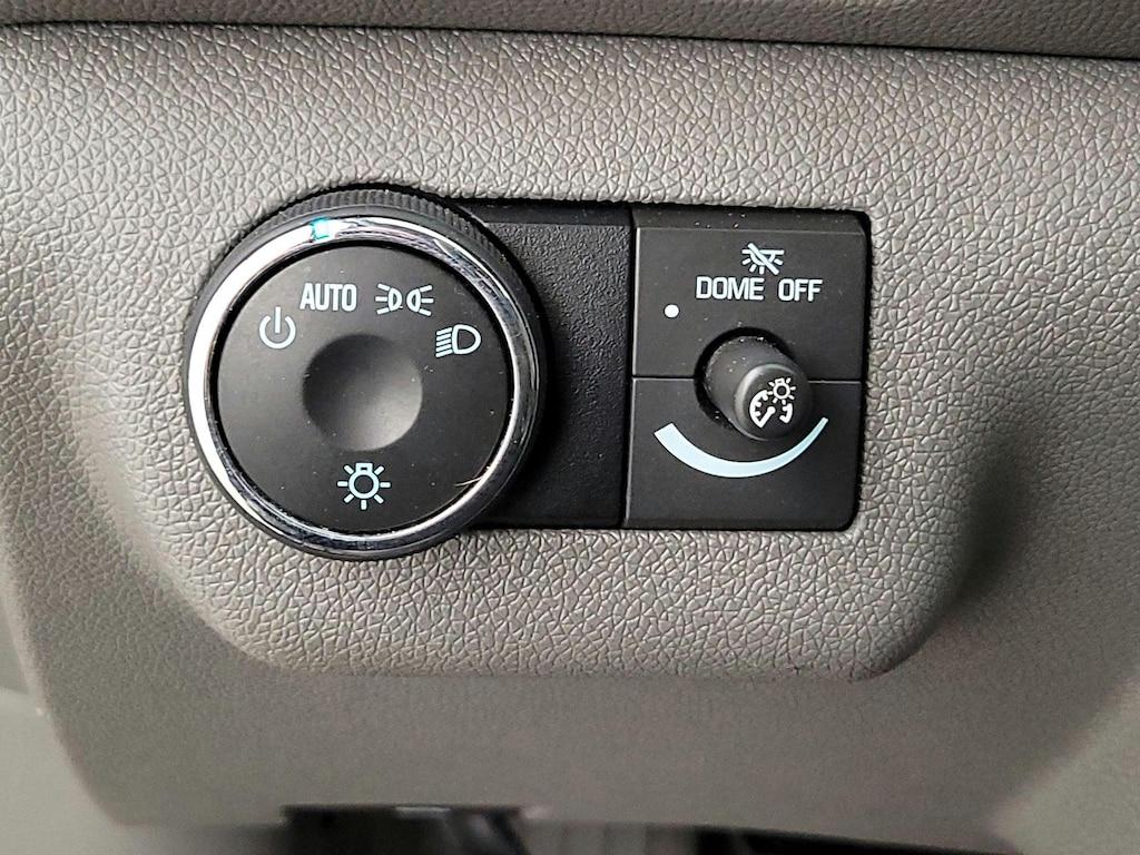 used 2014 Chevrolet Traverse car, priced at $13,599