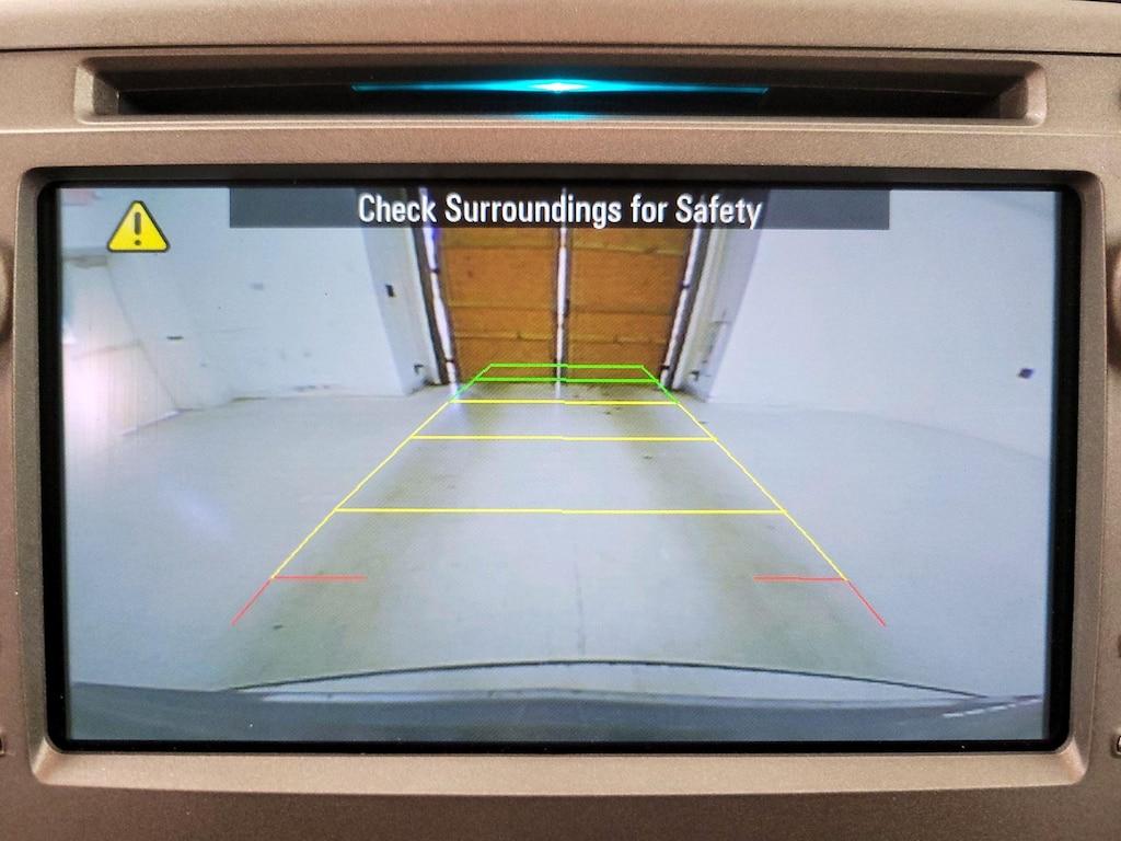 used 2014 Chevrolet Traverse car, priced at $13,599