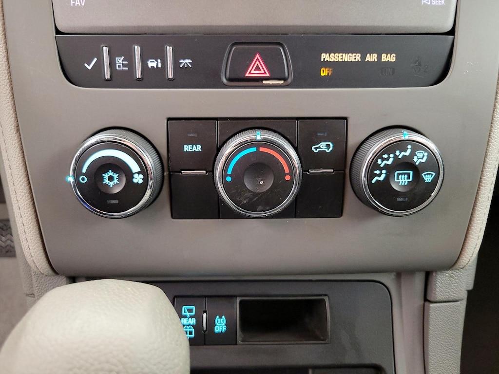 used 2014 Chevrolet Traverse car, priced at $13,599