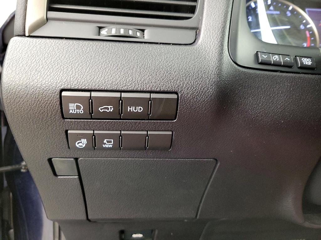 used 2021 Lexus RX 350 car, priced at $39,998