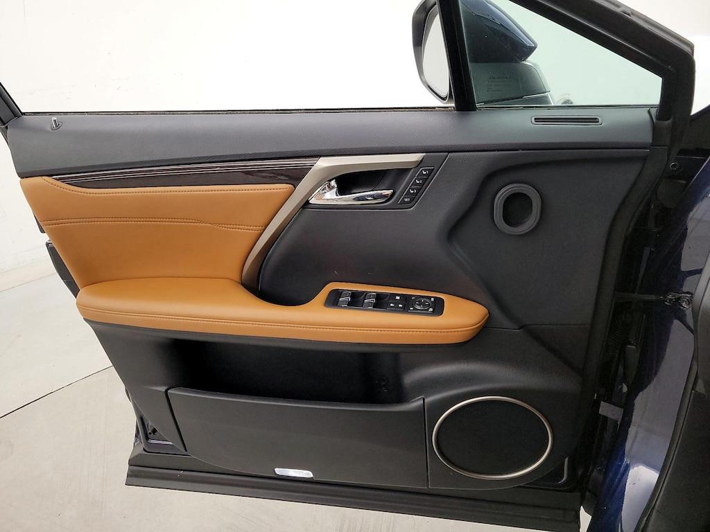used 2021 Lexus RX 350 car, priced at $39,998