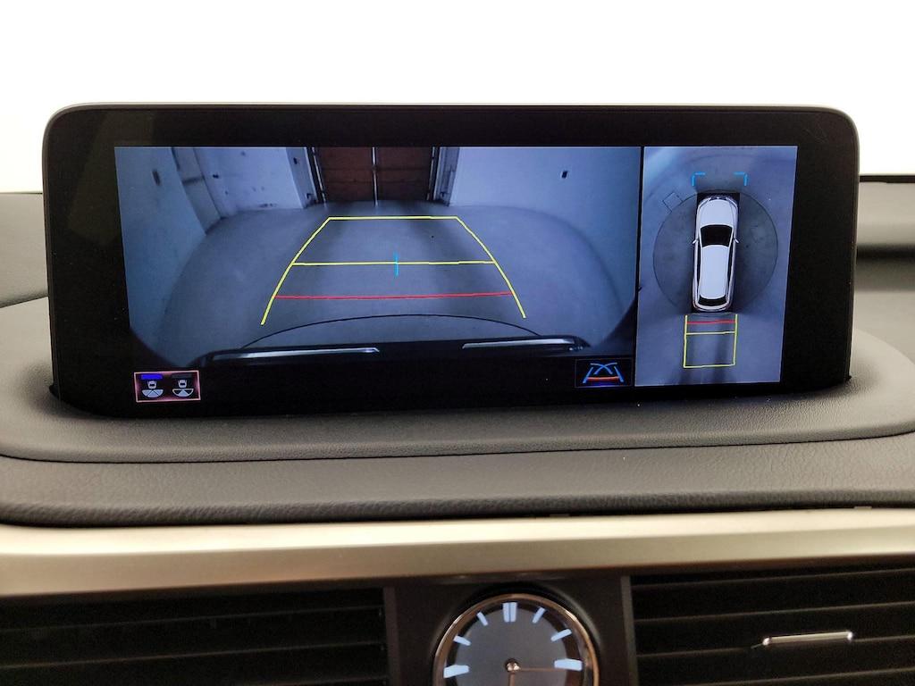 used 2021 Lexus RX 350 car, priced at $39,998