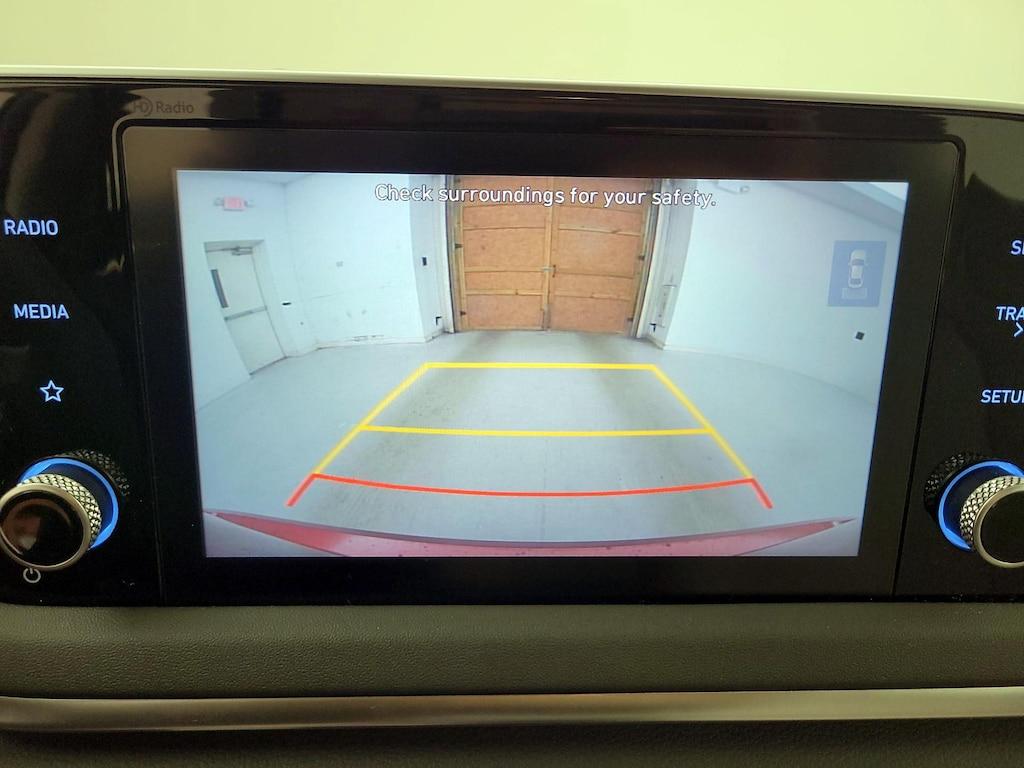 used 2023 Hyundai Sonata car, priced at $21,998