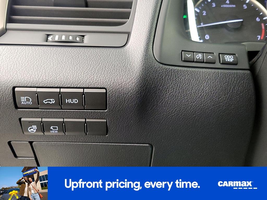 used 2022 Lexus RX 350 car, priced at $45,998