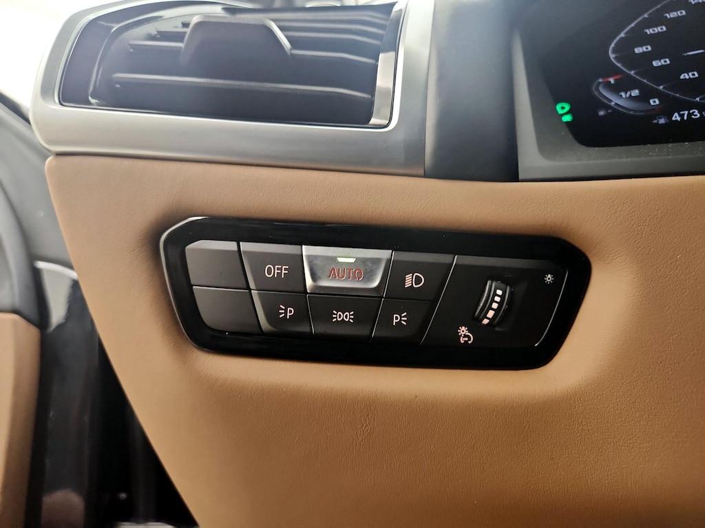 used 2022 BMW M8 car, priced at $65,998