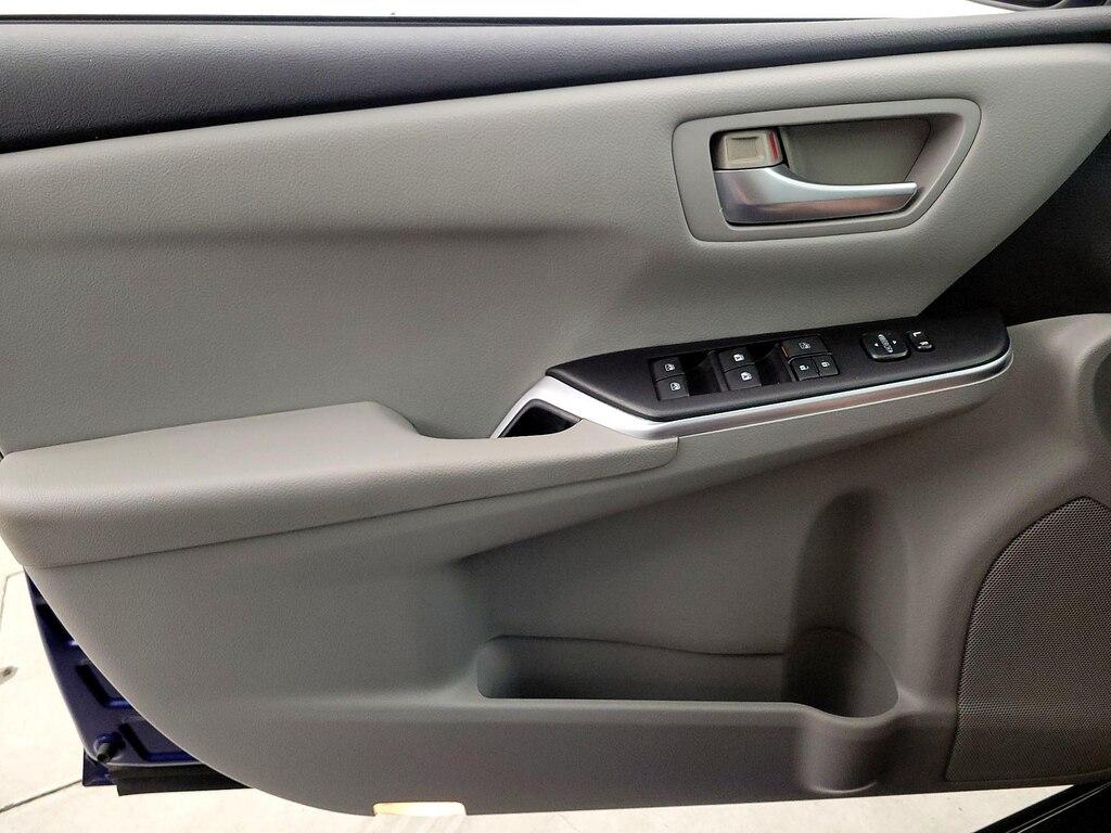 used 2015 Toyota Camry car, priced at $13,599