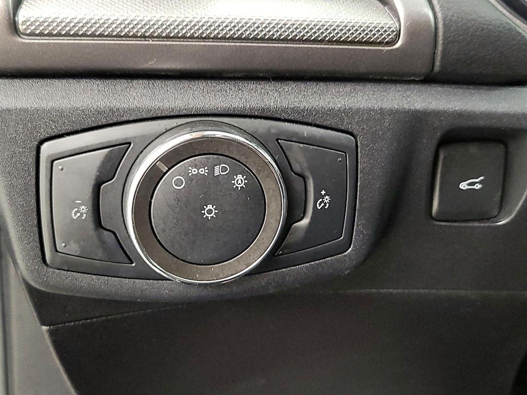 used 2020 Ford Fusion car, priced at $17,998