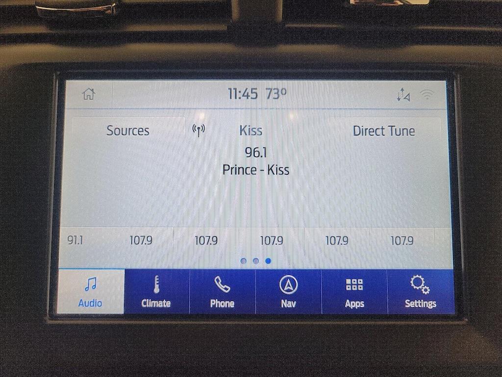 used 2020 Ford Fusion car, priced at $17,998