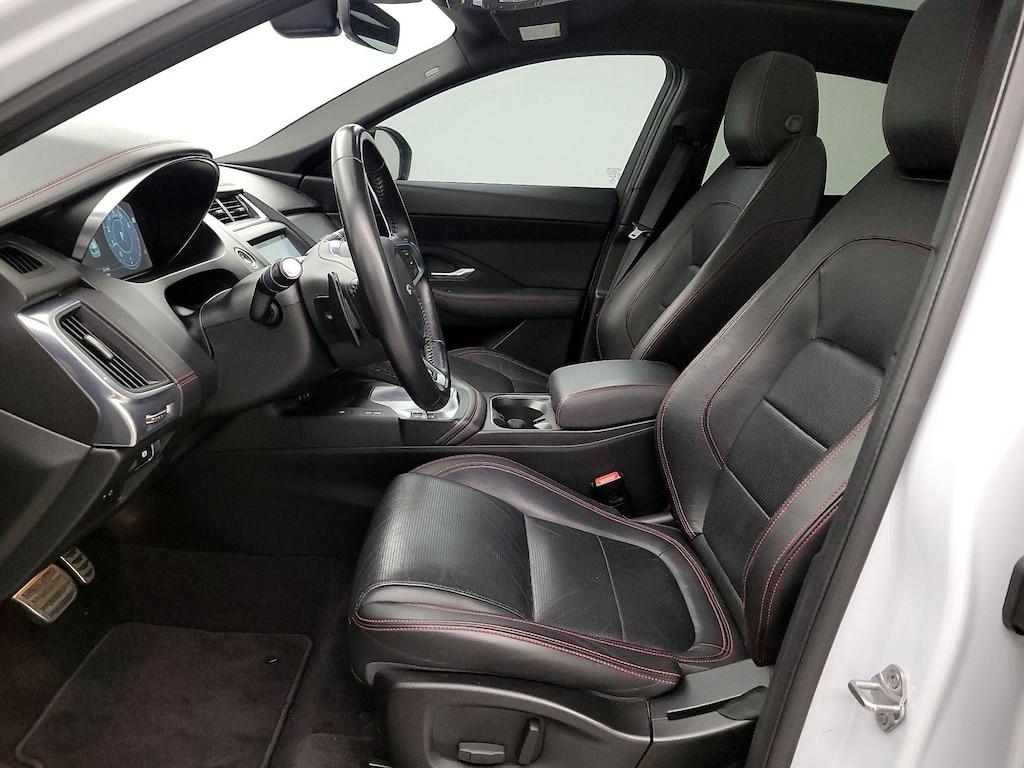 used 2020 Jaguar E-PACE car, priced at $20,998