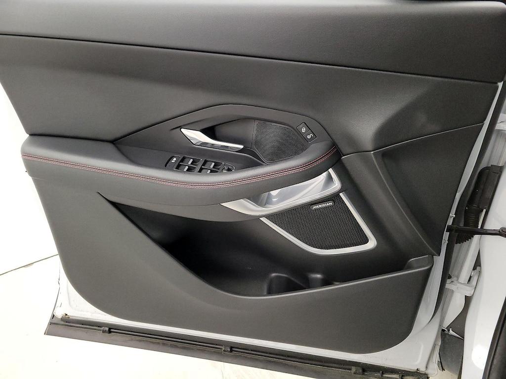 used 2020 Jaguar E-PACE car, priced at $20,998