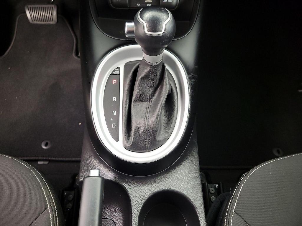 used 2016 Kia Soul car, priced at $13,998