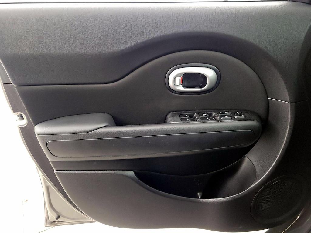 used 2016 Kia Soul car, priced at $13,998