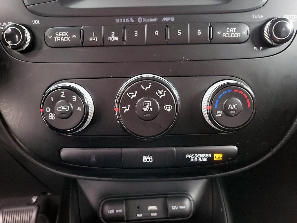 used 2016 Kia Soul car, priced at $13,998