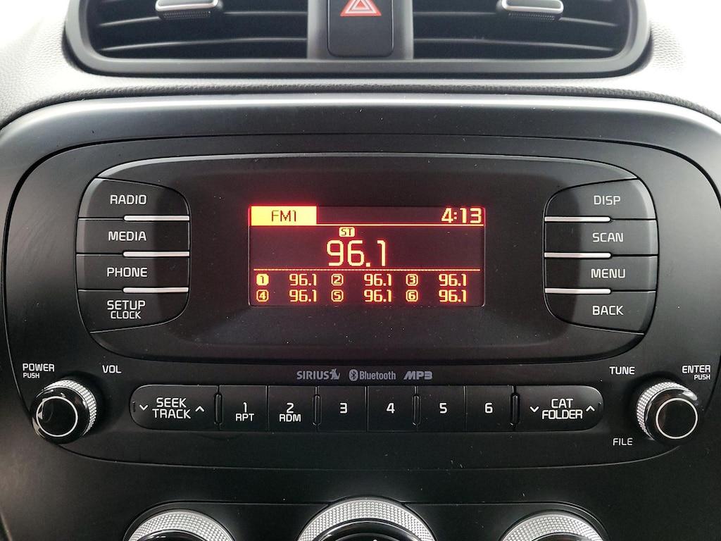 used 2016 Kia Soul car, priced at $13,998