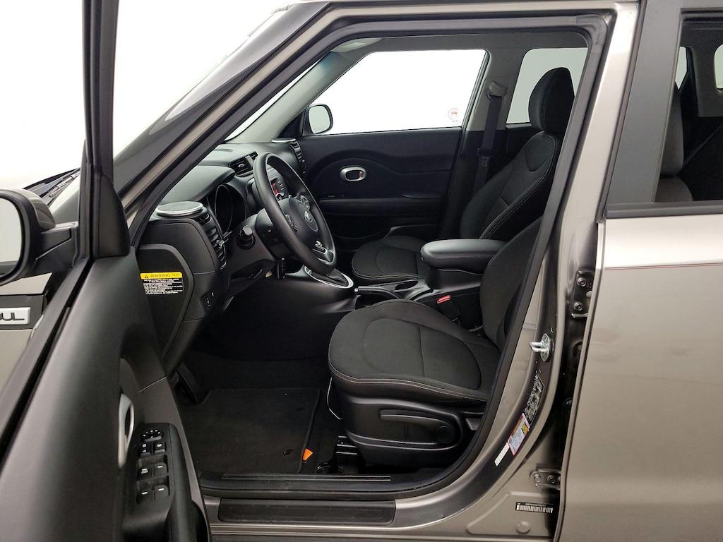 used 2016 Kia Soul car, priced at $13,998
